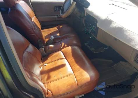 1996 Chevrolet Caprice Classic from USA, damaged, VIN 1G1BL52W1TR145894